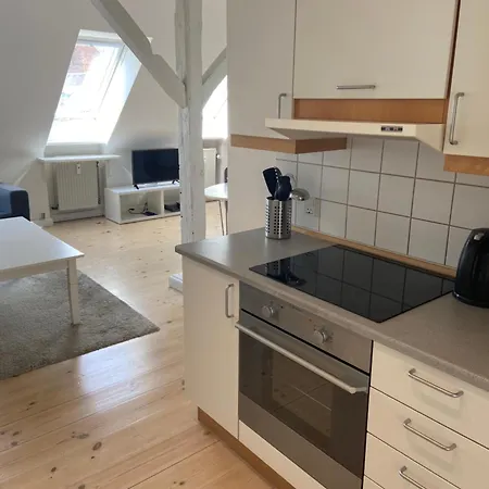 Apartment Vesterbro 37
