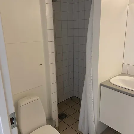 Vesterbro 37 شقة كوبنهاجن
